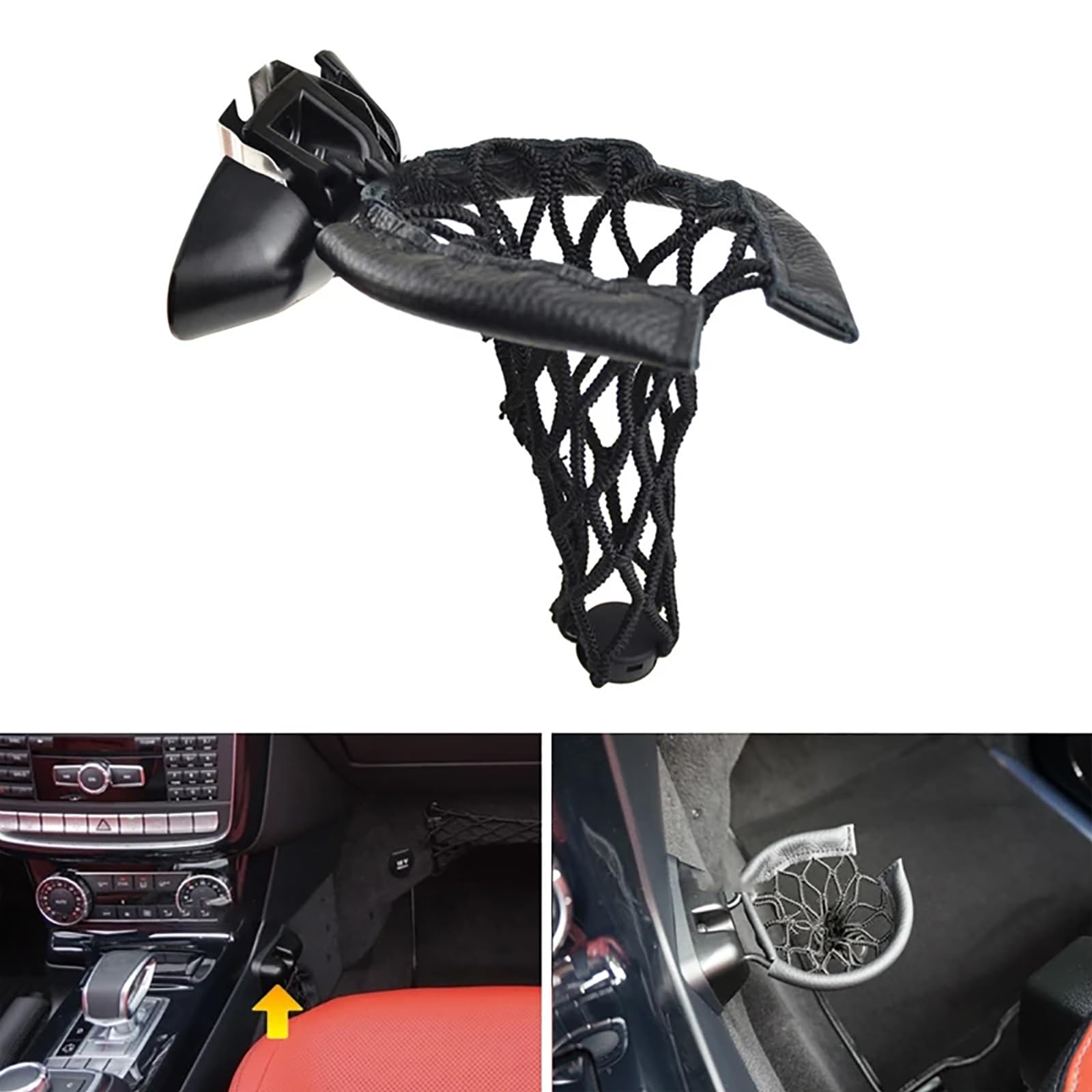 Amazon | オートアクセサリー車のフロントカップホルダー W463 G320